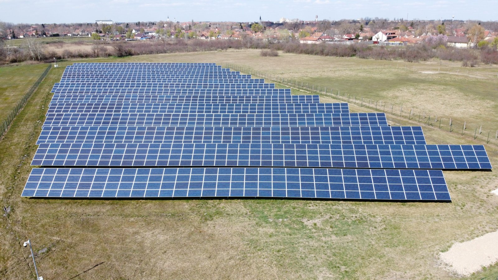 Szabolcs-Szatmár-Bereg napelem projekt
